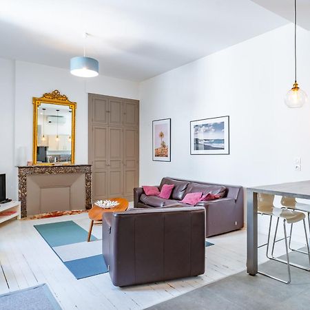 Magnifique Appartement Avec Climatisation En Hyper Centre De Μπορντό Εξωτερικό φωτογραφία