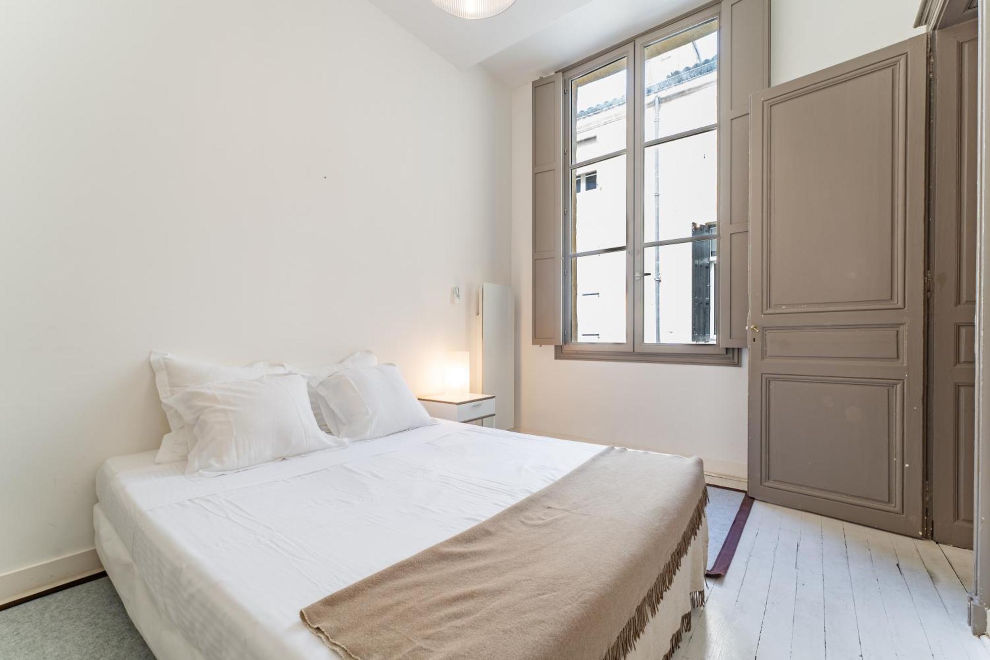 Magnifique Appartement Avec Climatisation En Hyper Centre De Μπορντό Εξωτερικό φωτογραφία