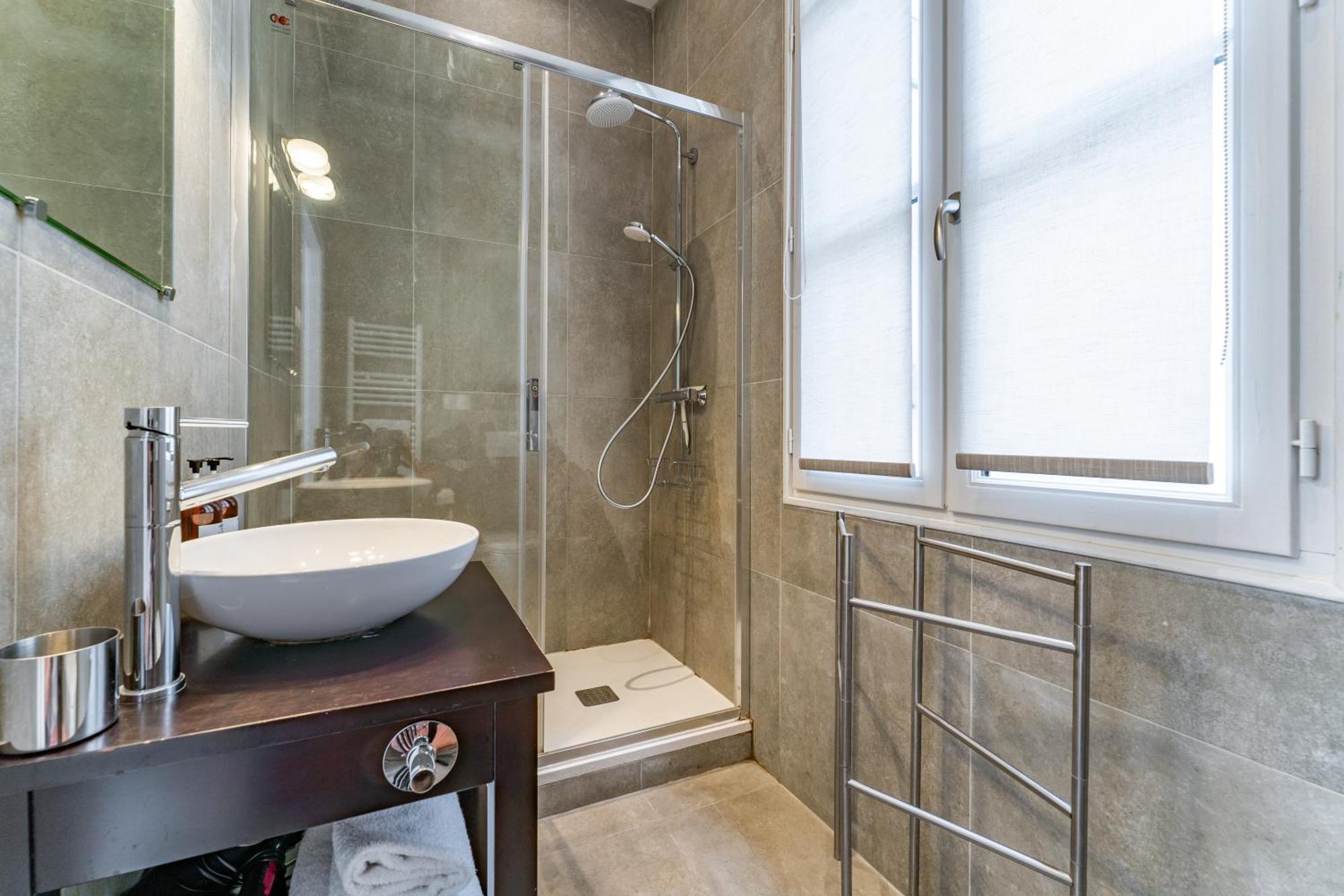Magnifique Appartement Avec Climatisation En Hyper Centre De Μπορντό Εξωτερικό φωτογραφία