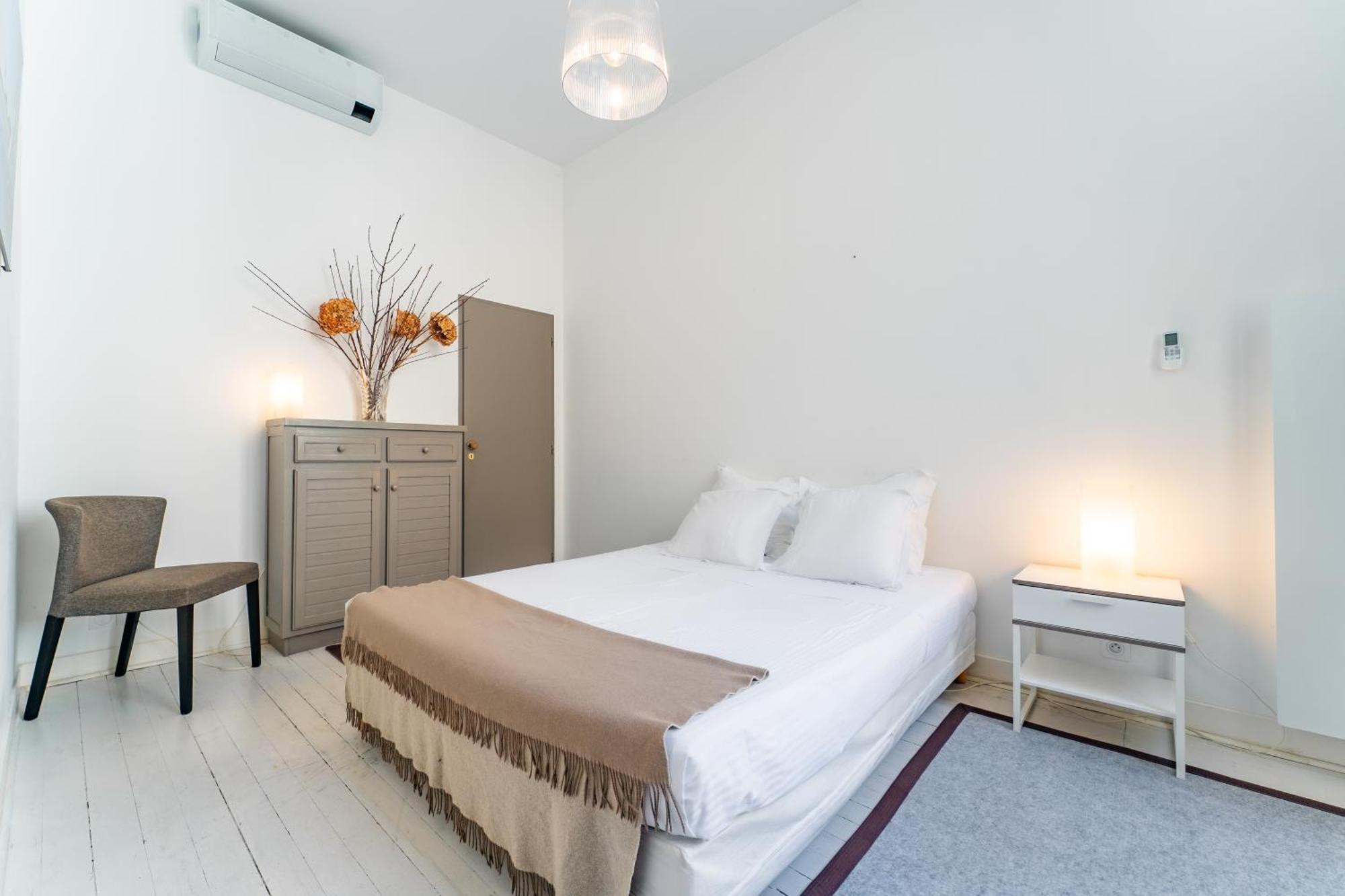 Magnifique Appartement Avec Climatisation En Hyper Centre De Μπορντό Εξωτερικό φωτογραφία